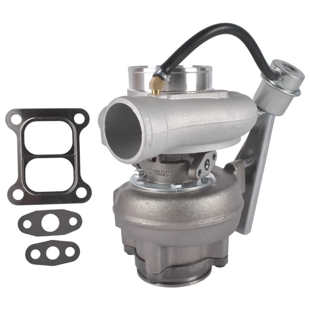 Turbo HX40W Turbocharger 3802651 3535635 for Cummins 6CT 8.3L (1994–2009)