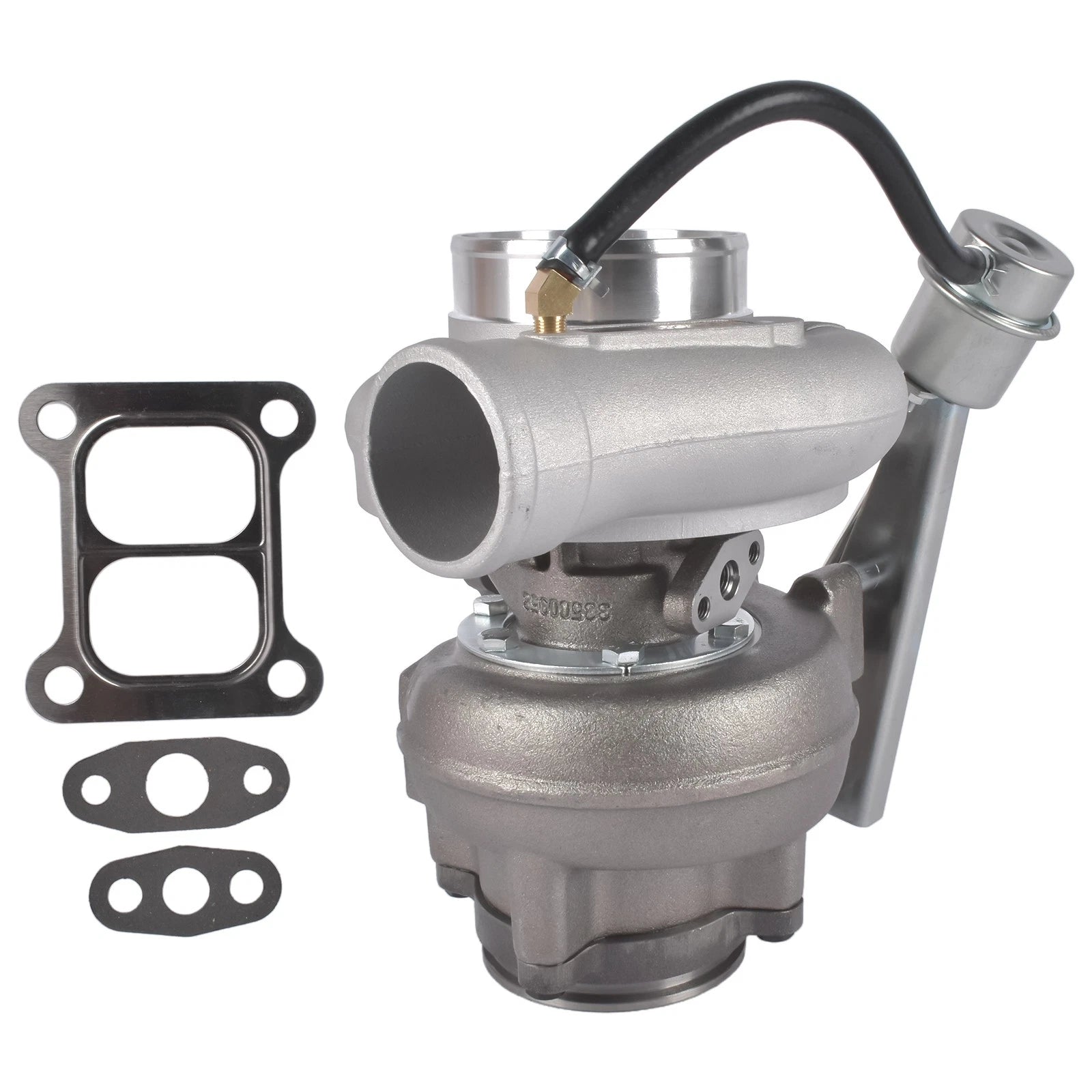 Turbo HX40W Turbocharger 3802651 3535635 for Cummins 6CT 8.3L (1994–2009)
