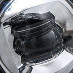 2X LED Fog Lights for Toyota Sienna (2021-2023)