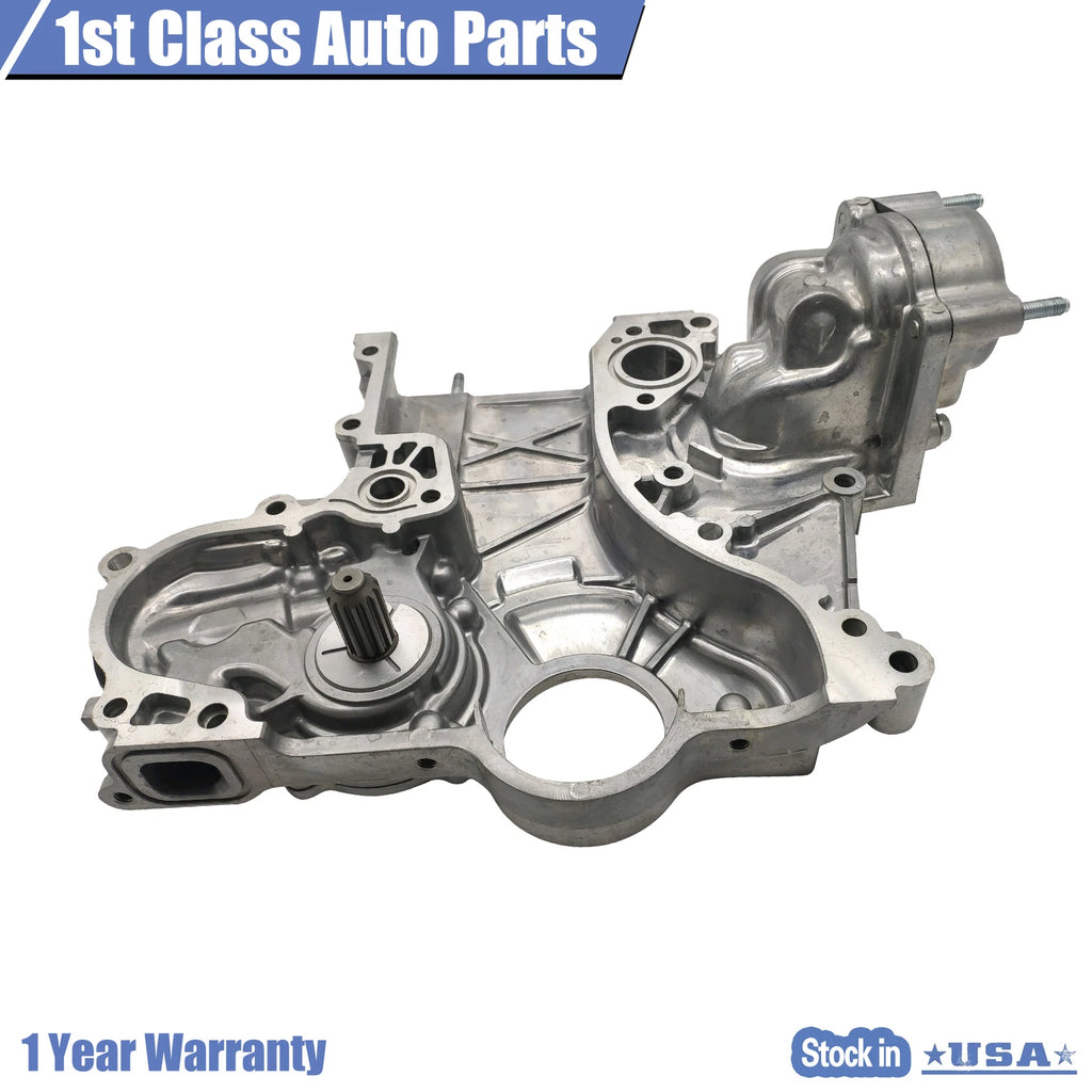 Timing Chain Cover for Toyota Land Cruiser (1993–1997) & Lexus LX450 (1996–1997)