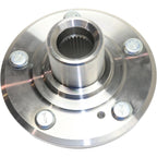Wheel Hubs for Honda Odyssey (1999–2004) Front Driver and Passenger Side FWD