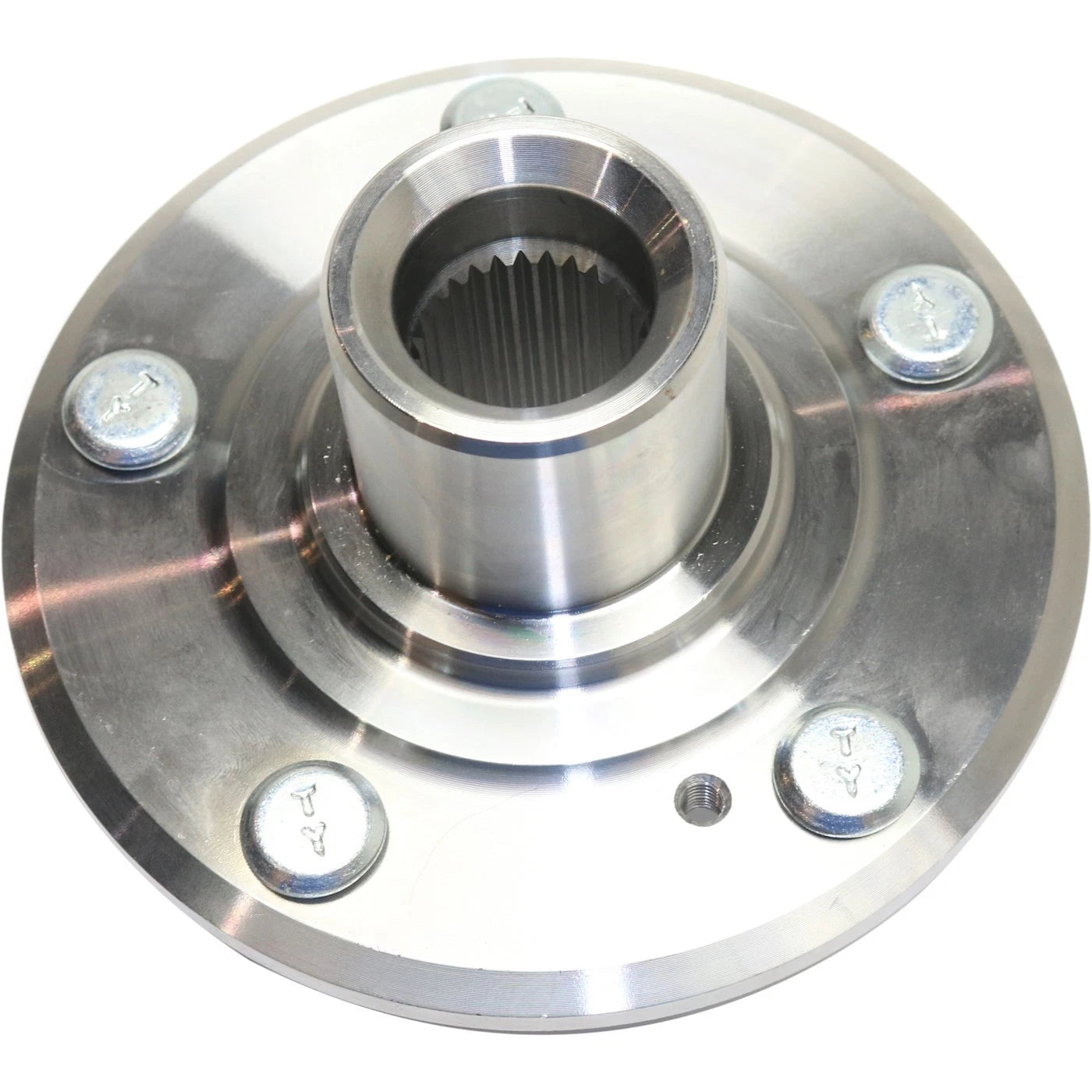 Wheel Hubs for Honda Odyssey (1999–2004) Front Driver and Passenger Side FWD