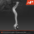 Lower Front Left Control Arm for BMW E60 525i 528i 535i 550i M5 (2004-2010)