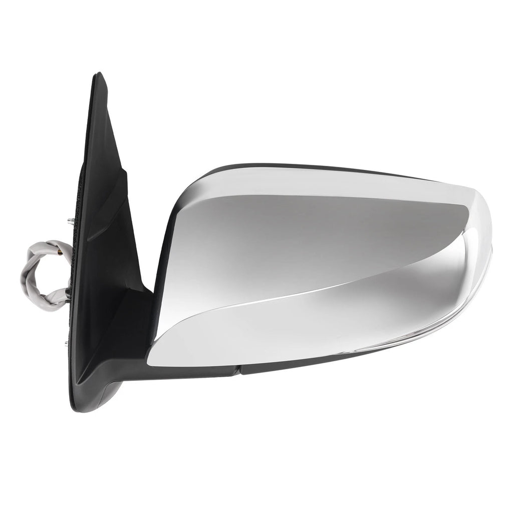 Heated Side Mirror Left Power for Toyota Tacoma (2016–2023)