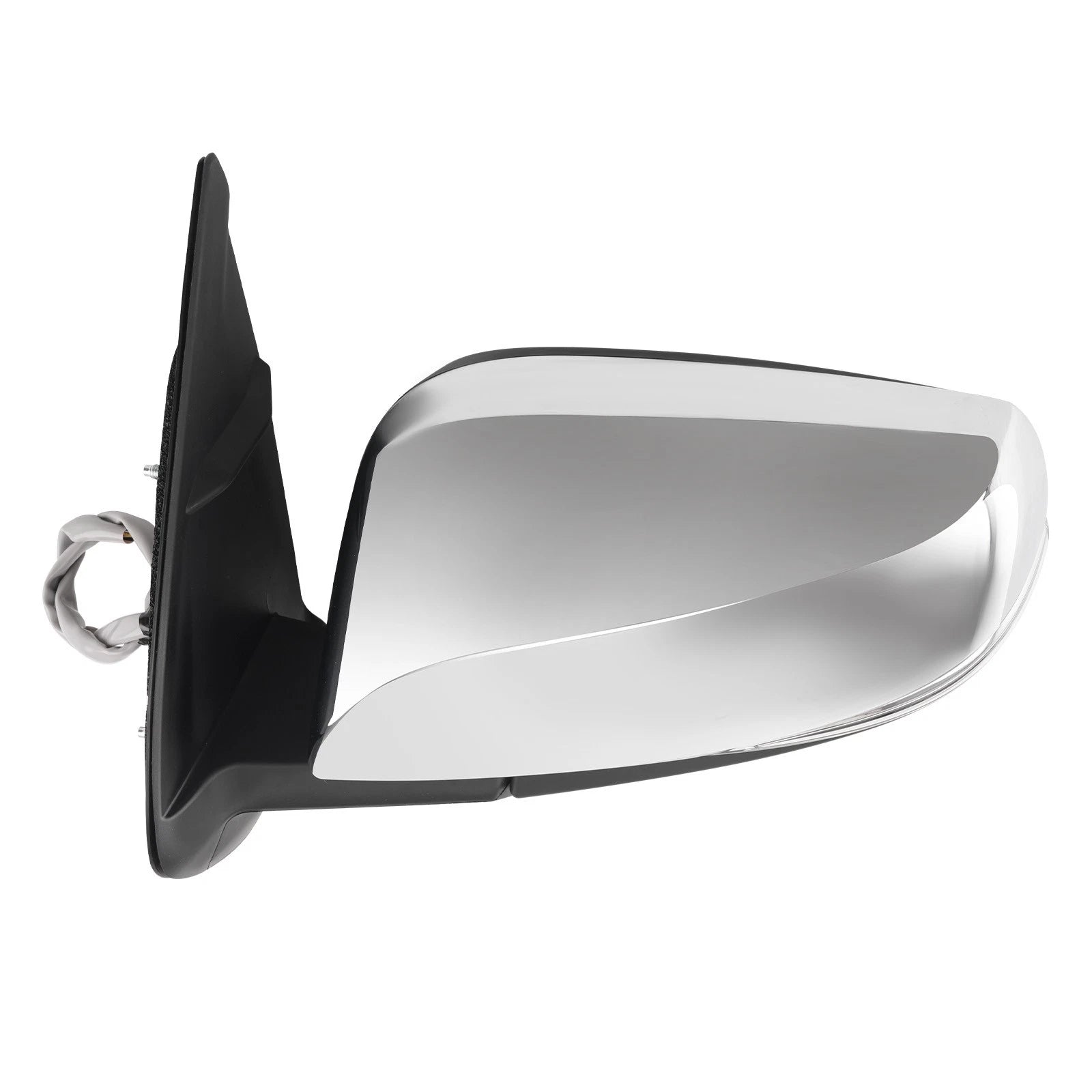 Heated Side Mirror Left Power for Toyota Tacoma (2016–2023)