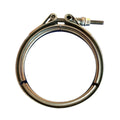 Exhaust Clamp V Band for Volvo Penta D4 D6 (Turbo, 3807212)