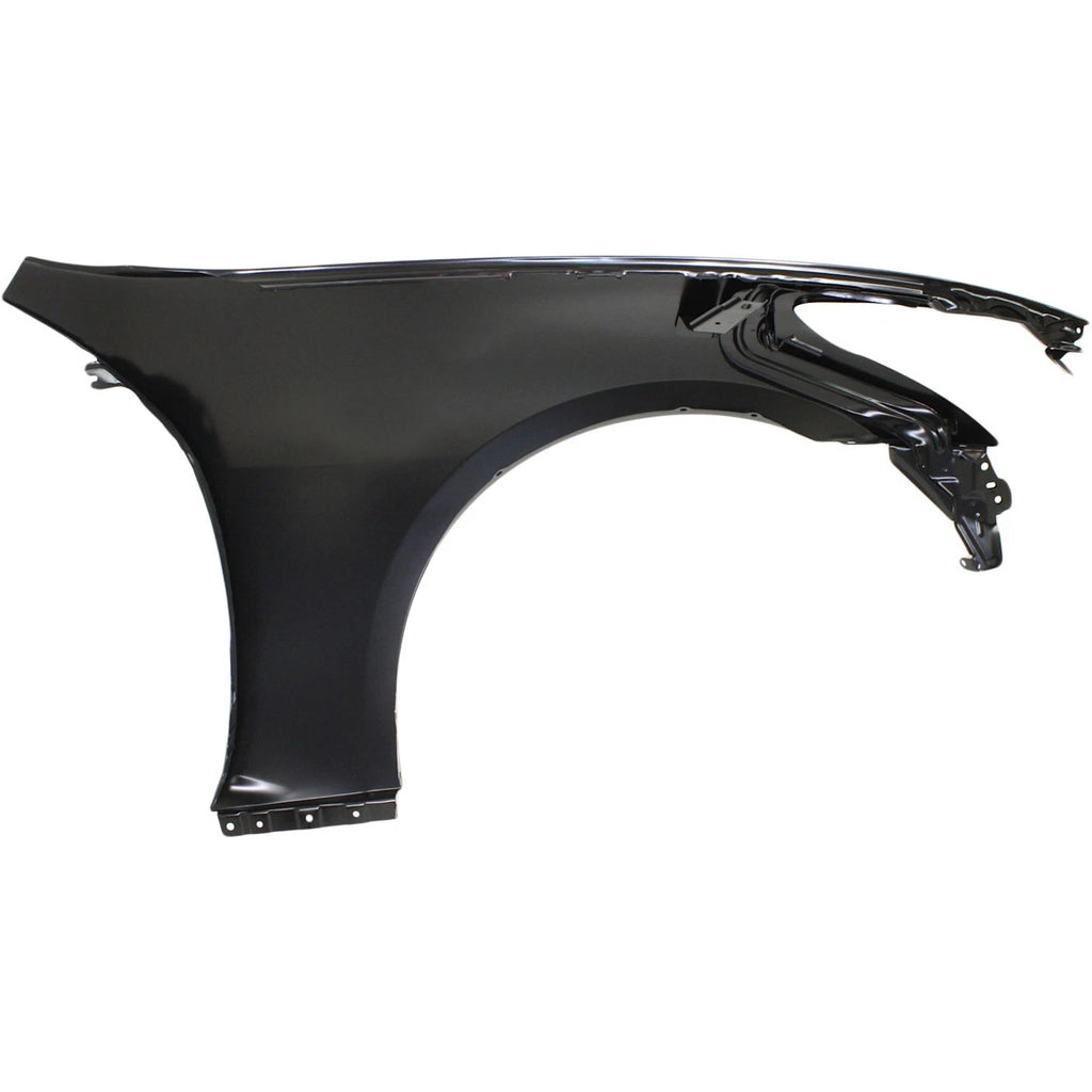 Fender for Infiniti G37 (2009–2013) Front Left and Right