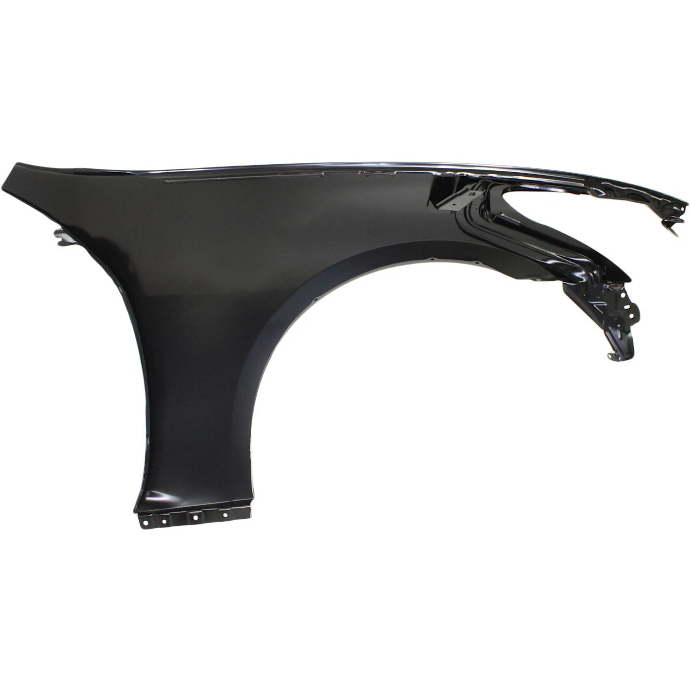 Fender for Infiniti G37 (2009–2013) Front Left and Right
