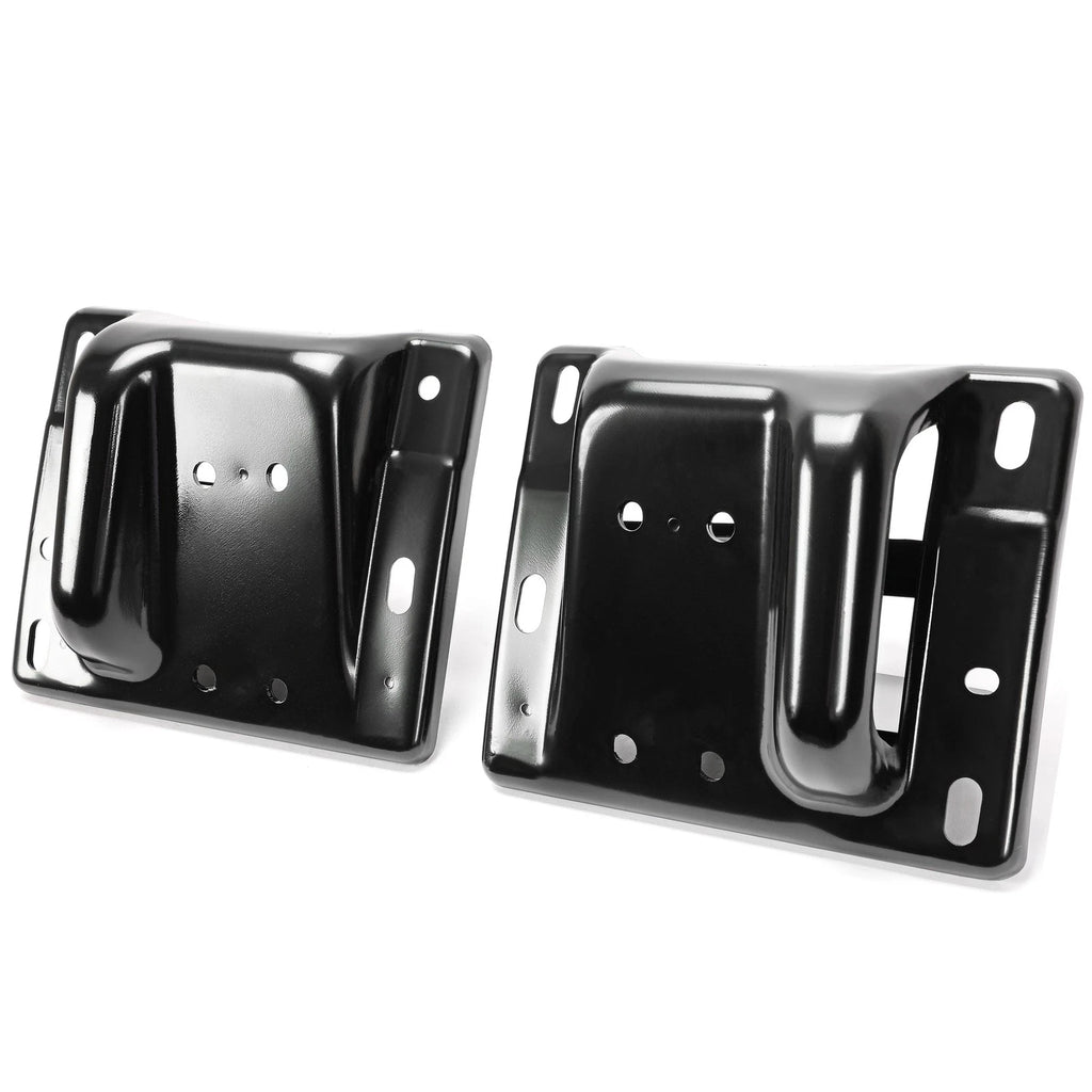 Front Bumper Bracket Set for Dodge Ram 2500/3500 (2003–2010)
