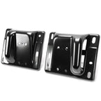 Front Bumper Bracket Set for Dodge Ram 2500/3500 (2003–2010)
