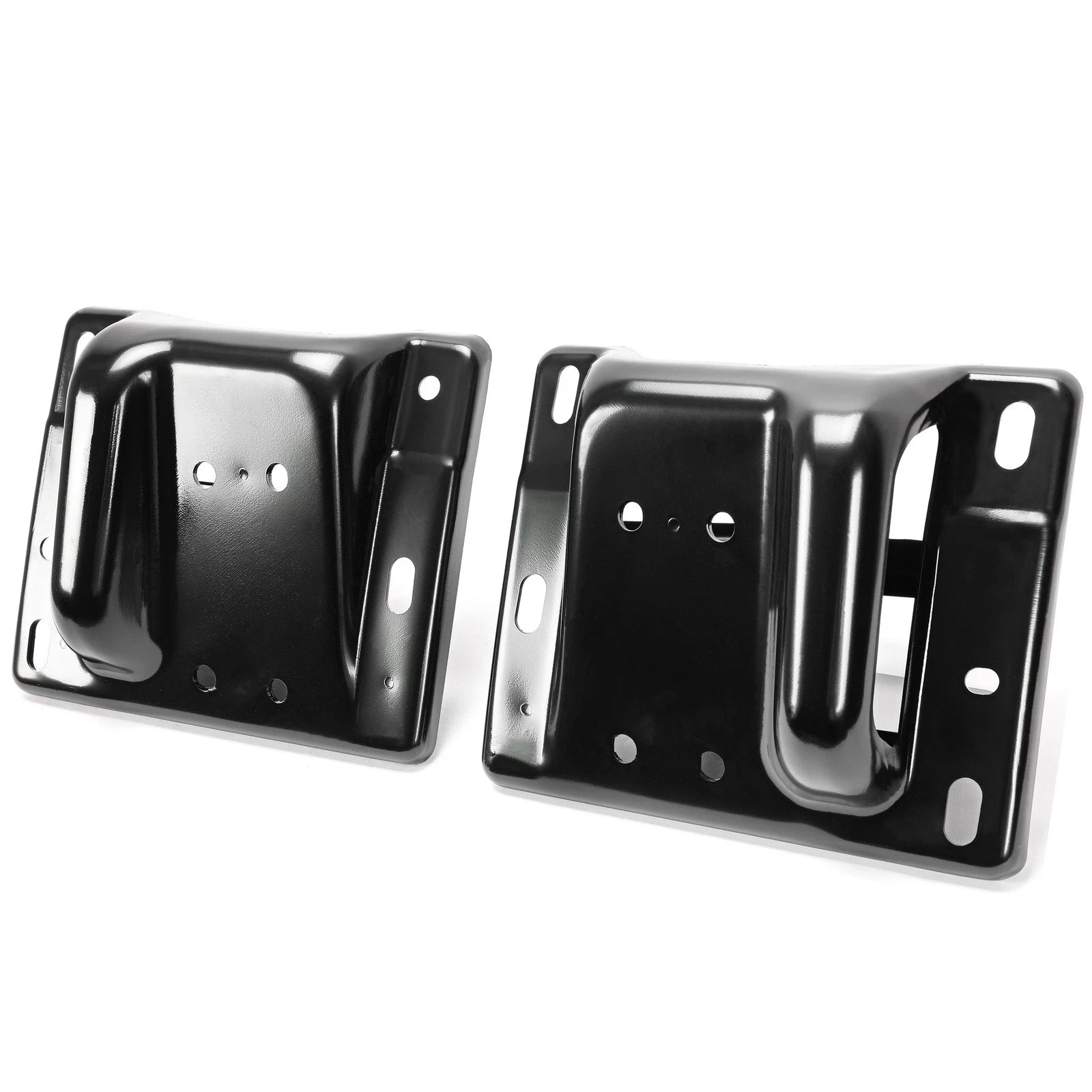 Front Bumper Bracket Set for Dodge Ram 2500/3500 (2003–2010)