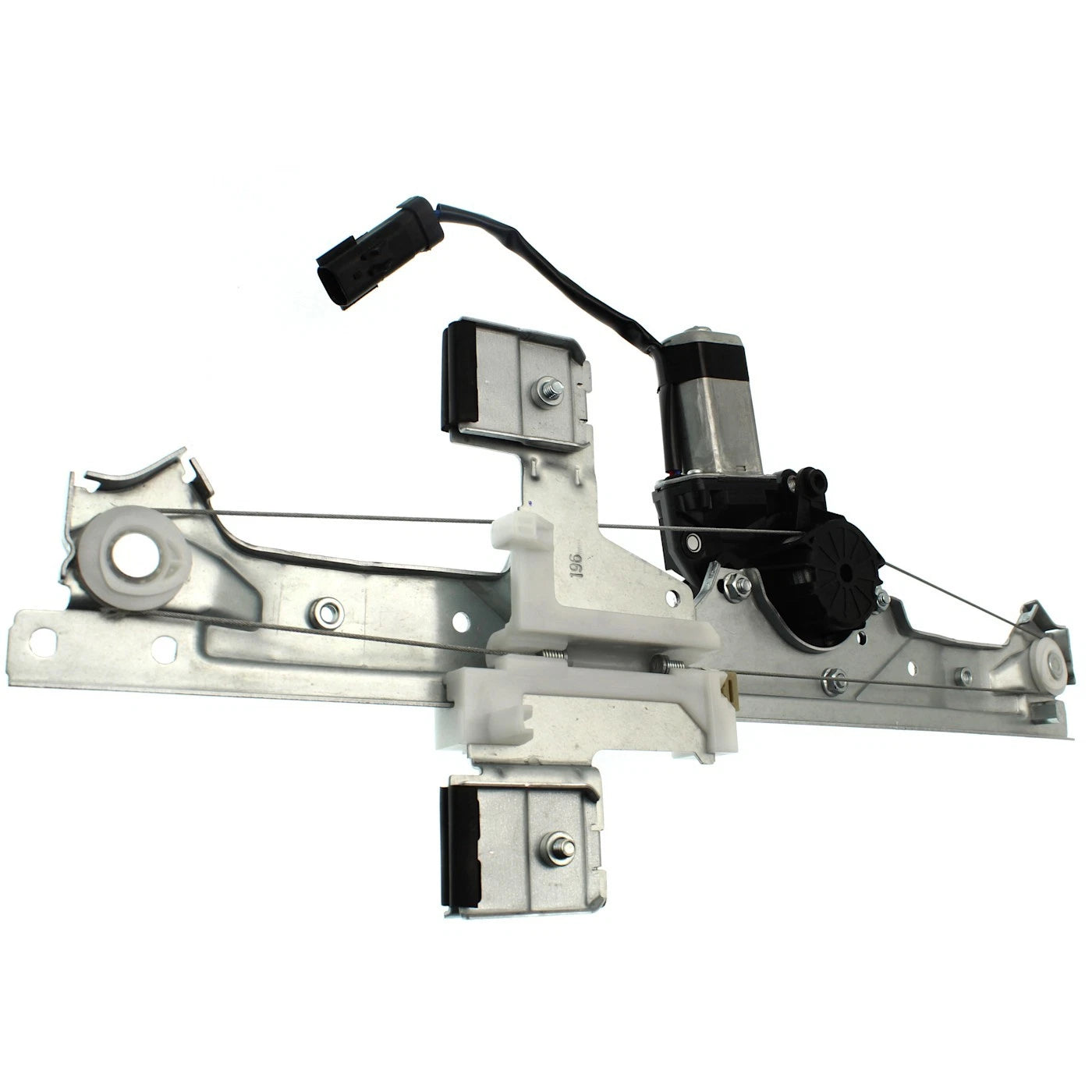 Window Regulator for Jeep Grand Cherokee (2006–2010) Front Passenger Side