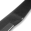 Carbon Fiber Duckbill Trunk Lip Spoiler for BMW 428i 430i F32 (2014–2020)