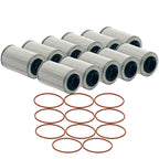 Set of 11 Wix XP Engine Oil Filters for Cadillac Chevy GMC Pontiac Saab V6