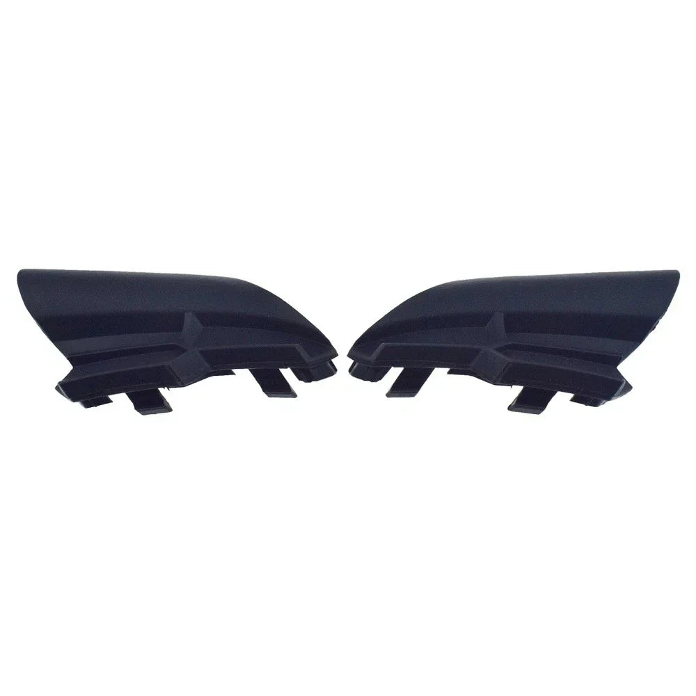 Front Bumper Tow Hook Cap Covers for Lexus NX200t/300h (2015-2017)