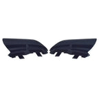 Front Bumper Tow Hook Cap Covers for Lexus NX200t/300h (2015-2017)