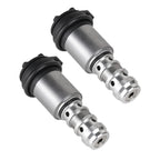 2x Intake & Exhaust Variable Valve Timing Solenoid for BMW 545i/550i/750i (2004–2010)