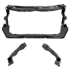 Front Core Radiator Support Assembly for Lexus ES350/ES300H (2013–2018) #LX1225121