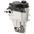 Oil Filter Housing for Volvo S60, XC60, XC70, V60, C30, C70, S40, V50