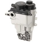 Oil Filter Housing for Volvo S60, XC60, XC70, V60, C30, C70, S40, V50