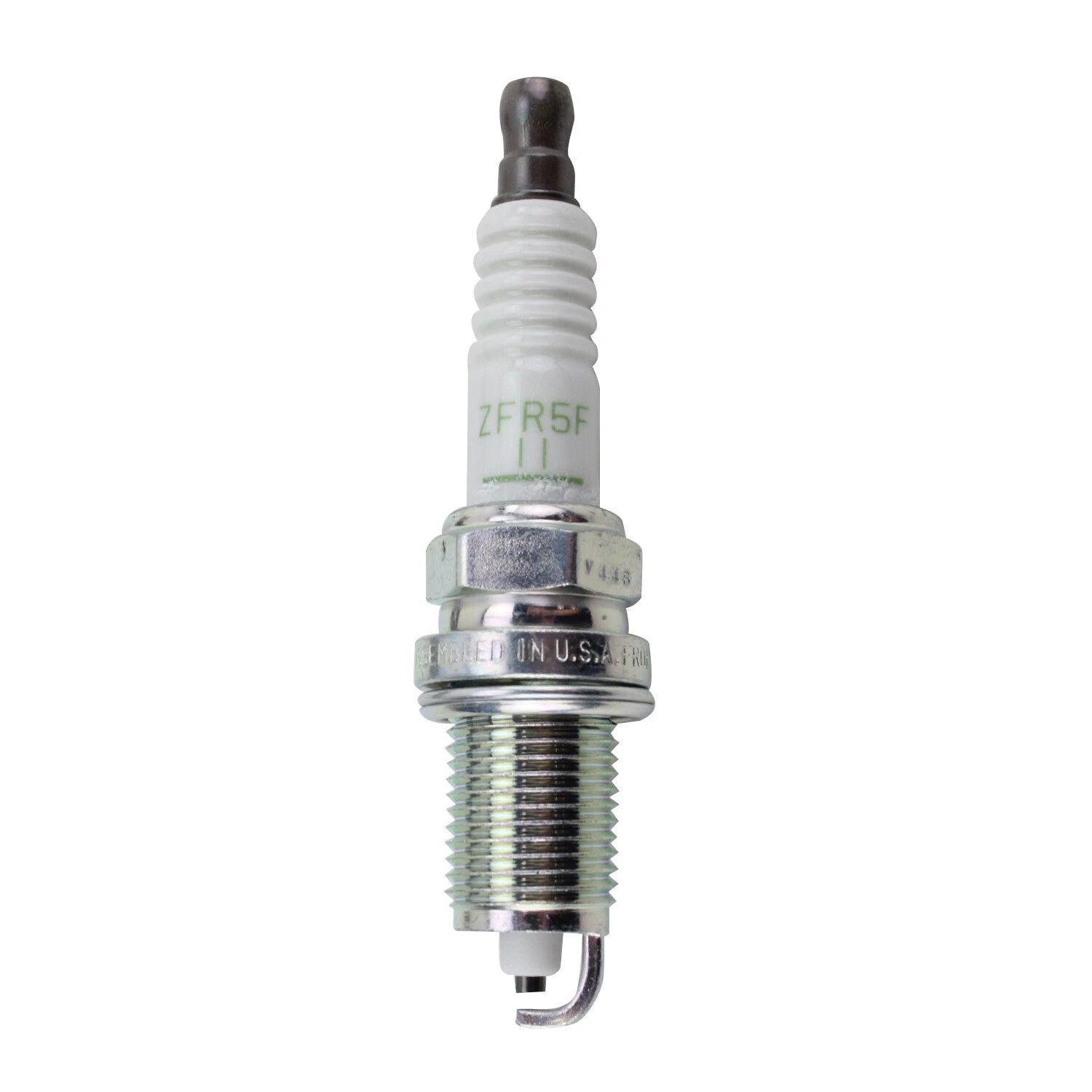 NGK V-Power Copper Spark Plugs ZFR5F11 for
