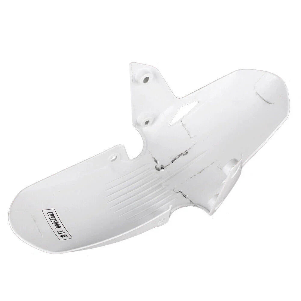 Mud Guards for Honda CBR250RR (2011)