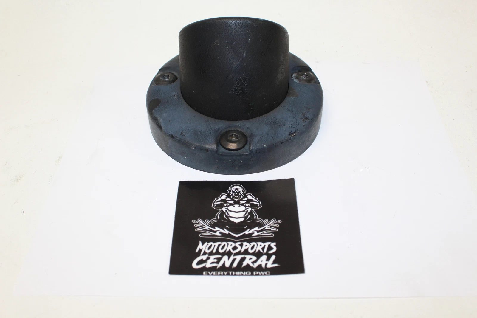 Exhaust Outlet Thru-Hull Fitting for Kawasaki Jet Ski 1100 Ultra STX (1998–2002)