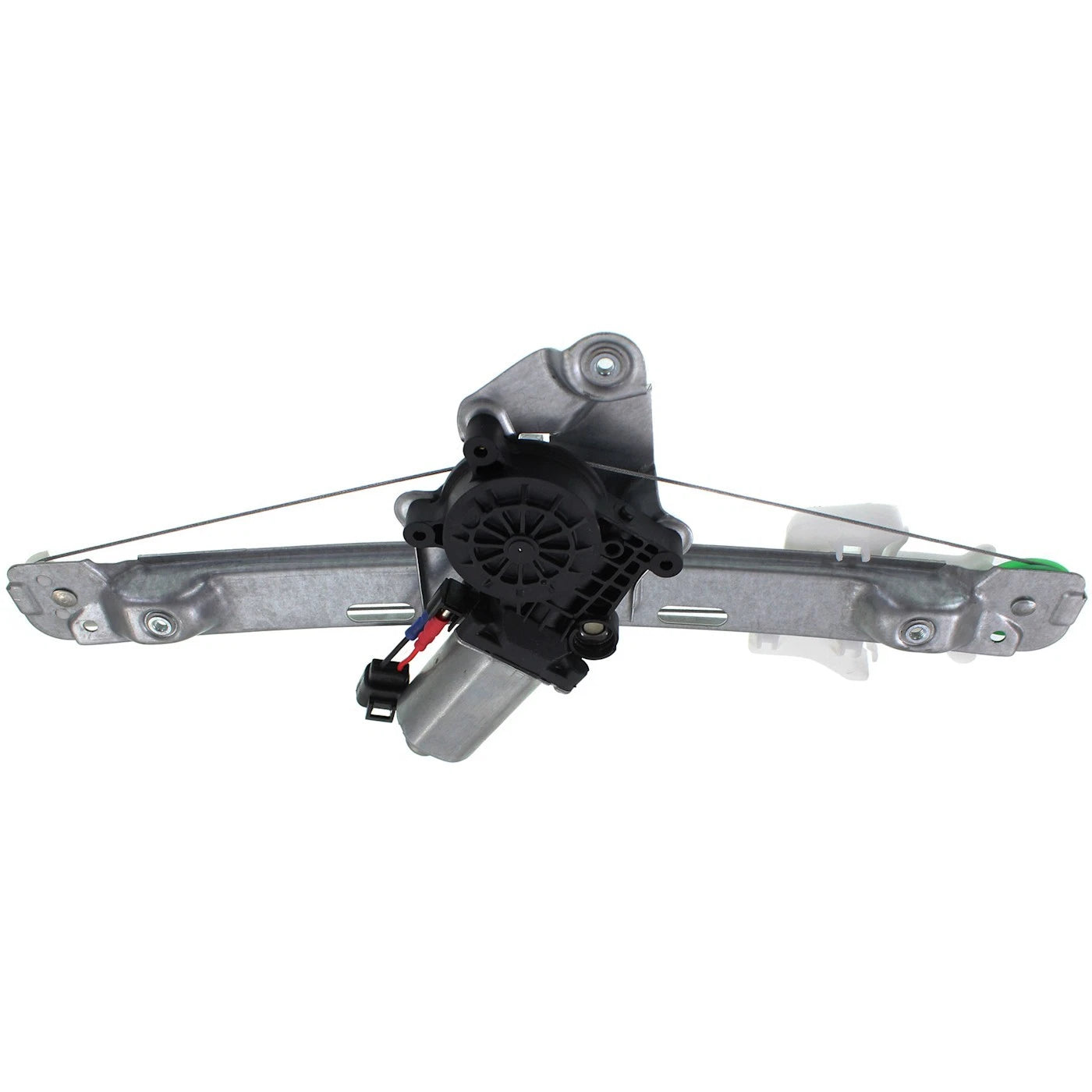 Power Window Regulator with Motor for Chevy Malibu (2013–2015)