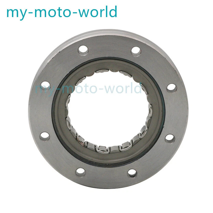 Starter Clutch One Way Assembly for Barossa ATV RAM 503, Canyon 500, 520 (Year Range) 23570-CGV-00