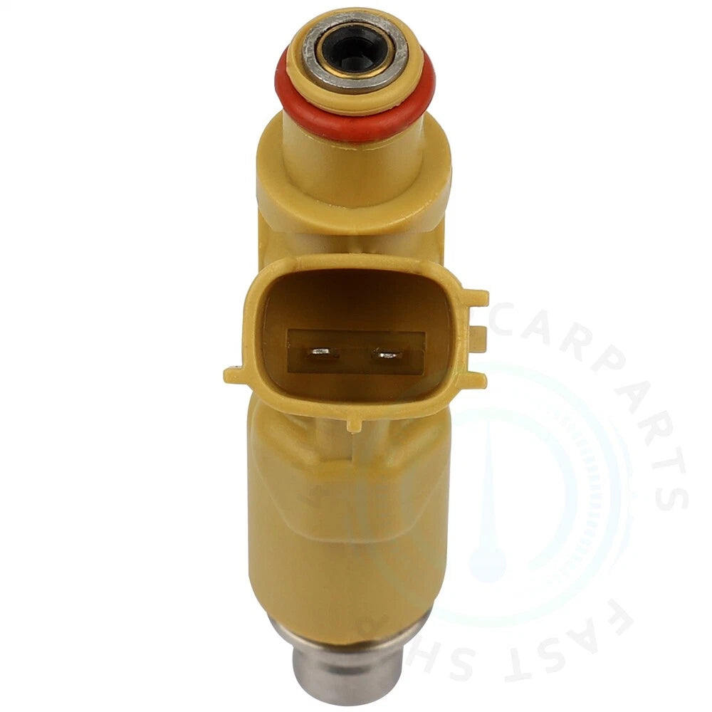 Set of 4 Fuel Injectors for Toyota Celica GTS (2000–2003)