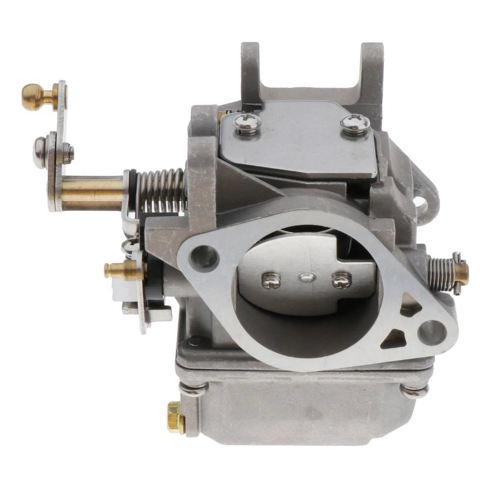 Carburetor for Yamaha 2-Stroke 25/30HP Outboard (PN 61T-14301-00, 61N-14301-00)