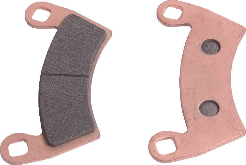 Sintered Brake Pad for Polaris ACE 325 (2014–2016)