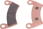 Sintered Brake Pad for Polaris ACE 325 (2014–2016)