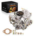 34 Pict-3 Carburetor for VW Beetle (1968–1979)