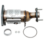 Catalytic Converter Bank 1 for Ford Taurus (2008–2012) 3.5L