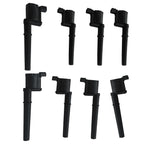 Set of 8 Ignition Coil Packs for Ford Lincoln Mercury V8 4.6L 5.4L