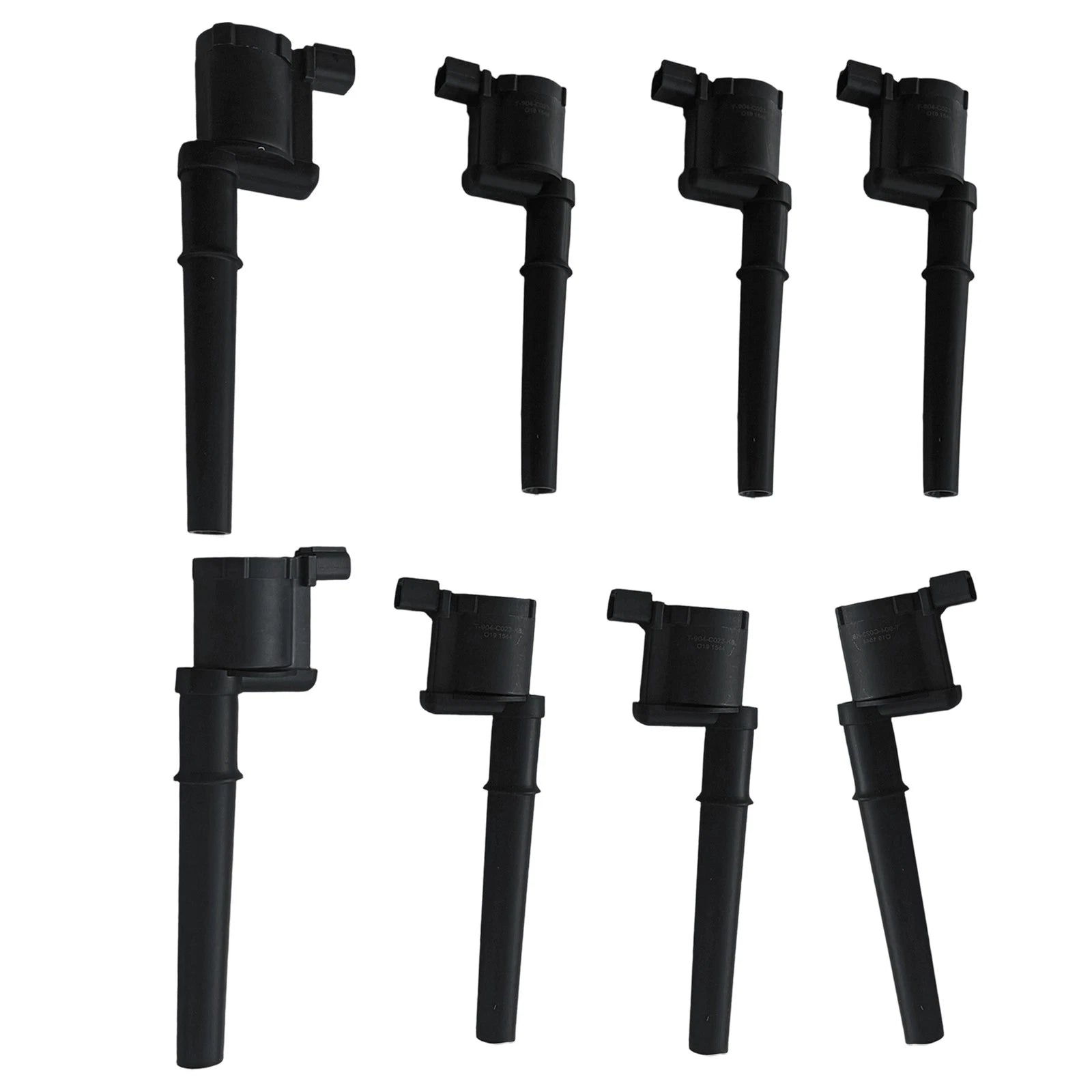 Set of 8 Ignition Coil Packs for Ford Lincoln Mercury V8 4.6L 5.4L
