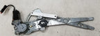 Power Window Regulator Motor for Jaguar XJ6 (1991–1994) Rear Left LH