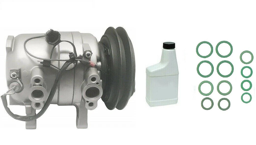 AC Compressor Kit Replacement for Ford Ranger PX (2011-2018)