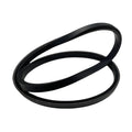 Alternator Belt 25132-003700 for Yanmar 2GM20F 3GM30F