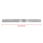 2Lb Aluminum TIG Welding Rod for Various Models (1/16")