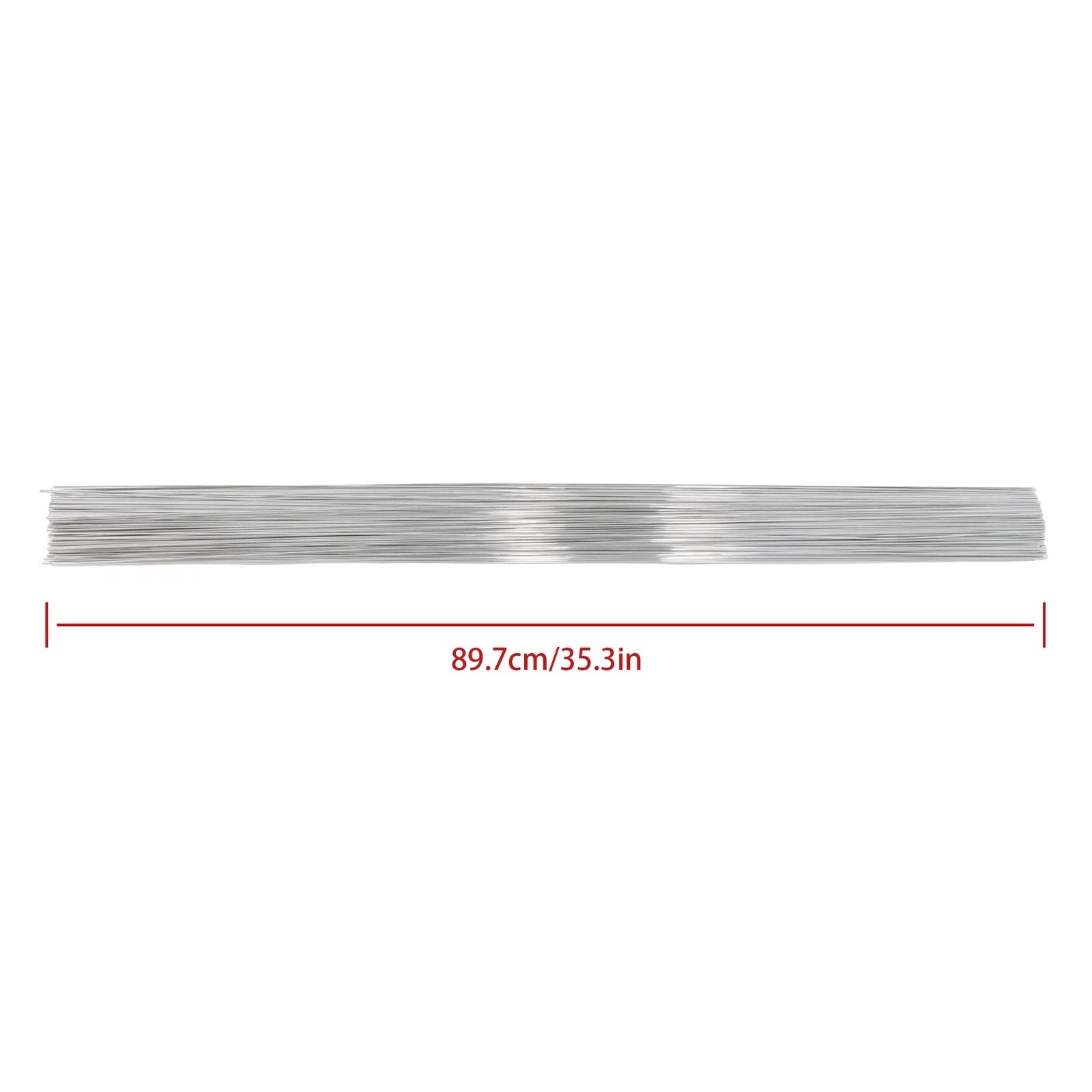 2Lb Aluminum TIG Welding Rod for Various Models (1/16")