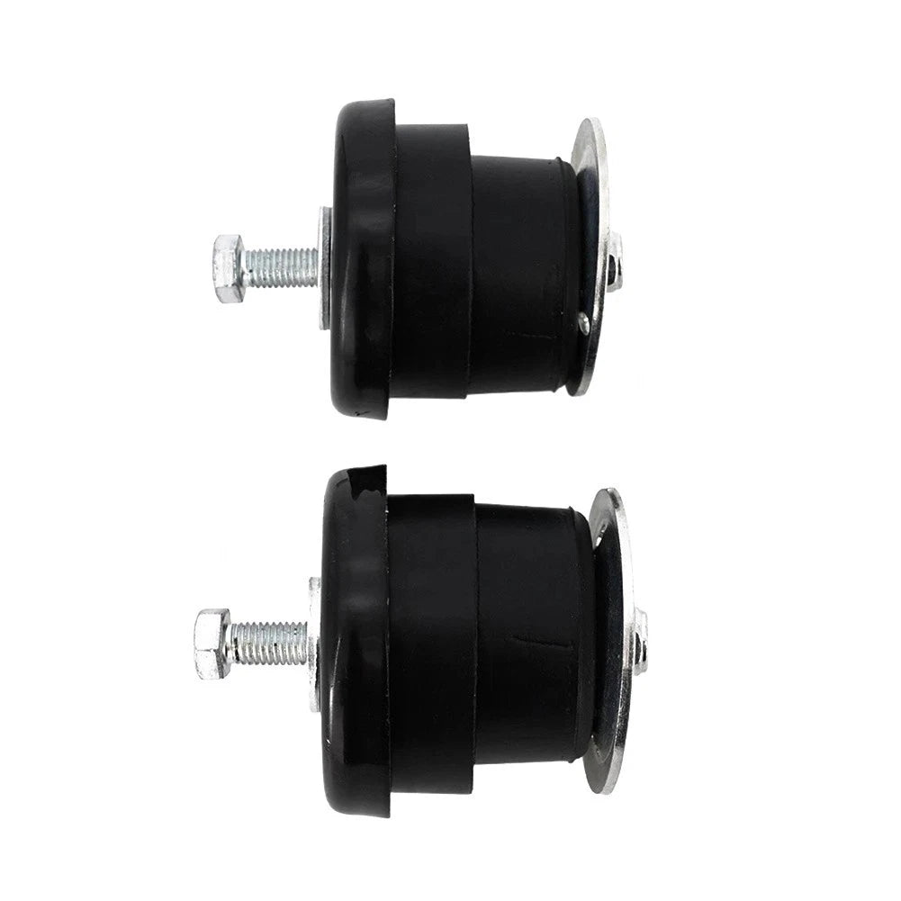 Body Mount Kit for Chevy C1500 C2500 C3500 K1500 (1988–2002) OEM Number