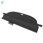 Retractable Trunk Cargo Cover for Toyota RAV4 (2013–2018)
