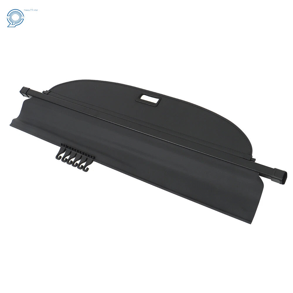 Retractable Trunk Cargo Cover for Toyota RAV4 (2013–2018)