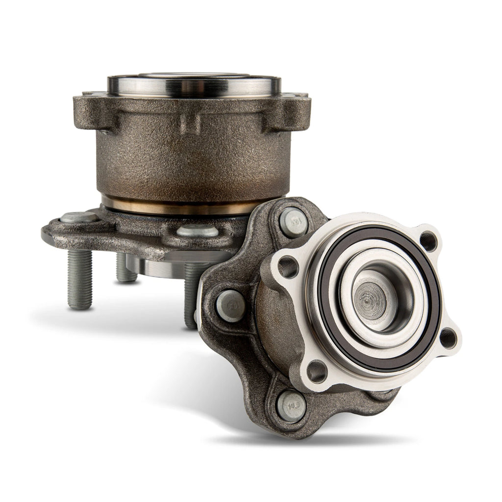 Wheel Bearing Hub Assembly for Nissan Maxima Altima Pathfinder (—)
