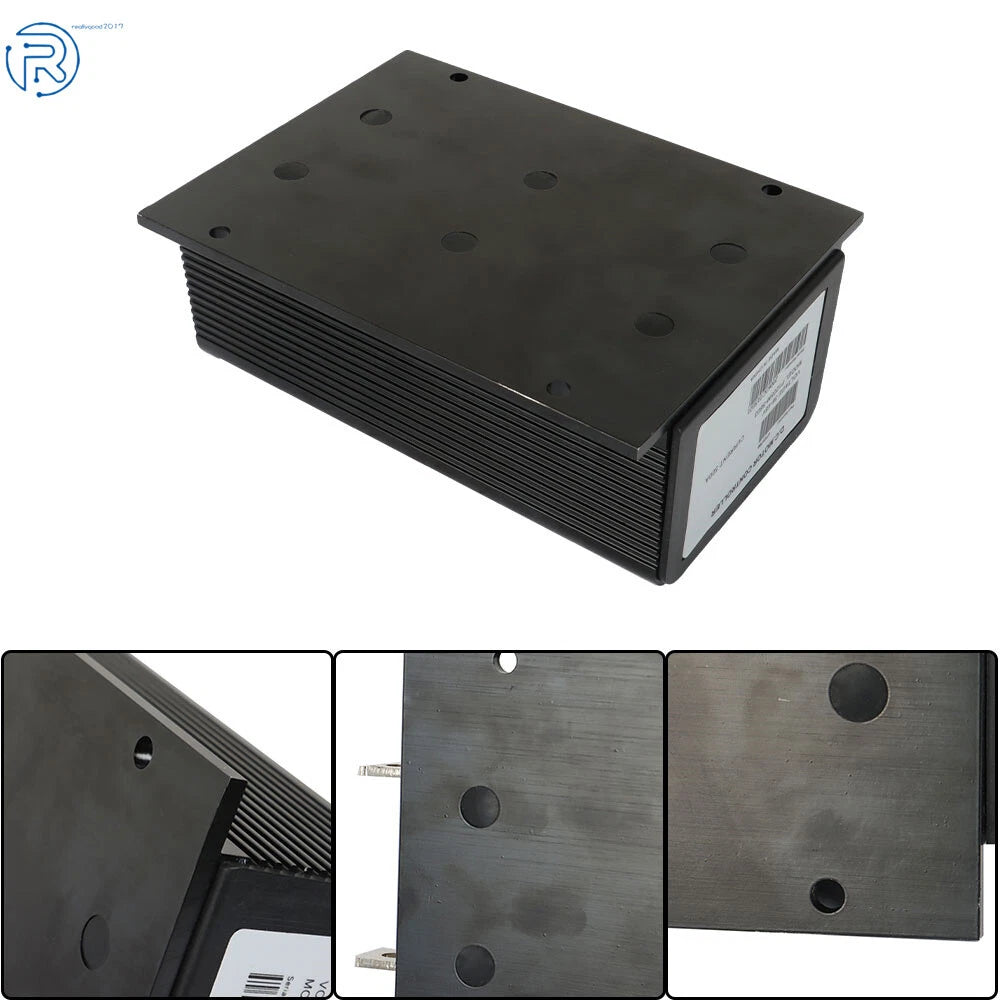 500A DC Motor Controller for Curtis 1205M, P125M (0-5KΩ)