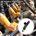 Fuel Injector No.0280158075 for Ford F150 (2004) 5.4L V8 Engine
