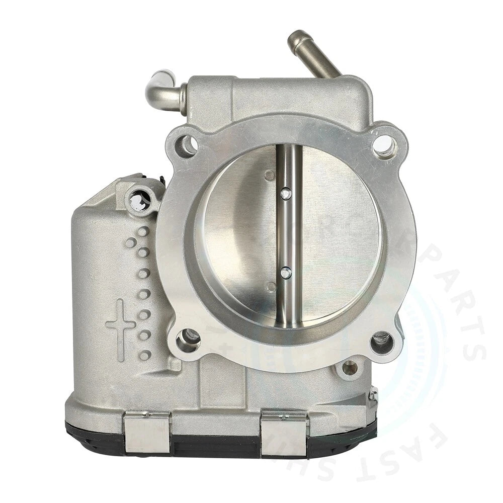 Throttle Body with Sensor for Hyundai Santa Fe (2017–2020)