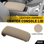 Center Console Armrest Lid Cover Box for Audi A3 (2003–2012)